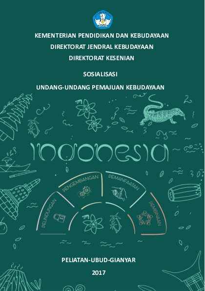 Pdf Kementerian Pendidikan Dan Kebudayaan