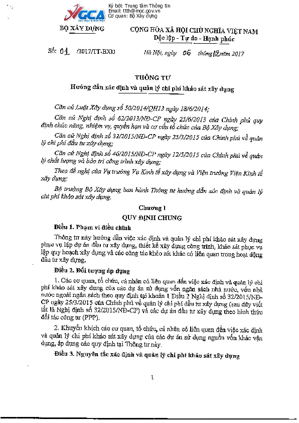 "Chi Phí Chung Trong Công Tác Khảo Sát": Hướng Dẫn Từ A đến Z
