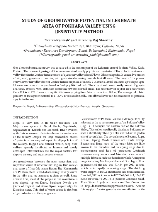 Things to do in pokhara picture