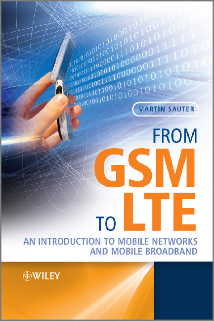  PDF From Gsm To Lte Ruky Ace Academia edu