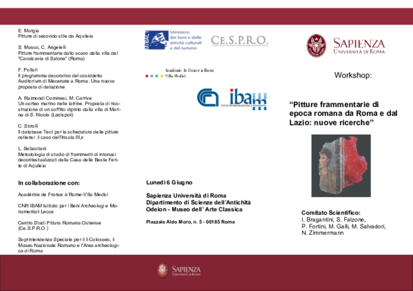 University Of Oxford School Of Archaeology Faculty Of Classics Academia Edu