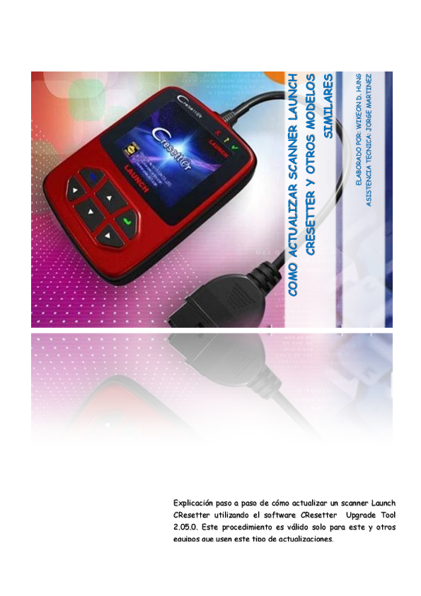 (PDF) como actualizar scanner launch cresetter y similares.pdf wikeon