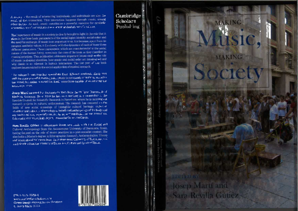 (PDF) The Construction of Ethnic Identity Through Music in Uganda