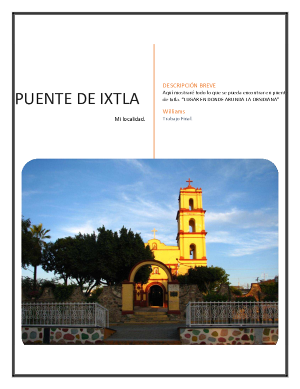 (PDF) PUENTE DE IXTLA Palacios Ignacio Academia.edu (PDF) PUENTE DE IXTLA Palacios Ignacio Academia.edu