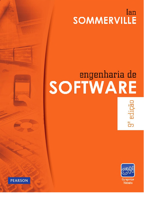 (PDF) ENGENHARIA DE SOFTWARE 9ª EDICAO - IAN SOMMERVILE