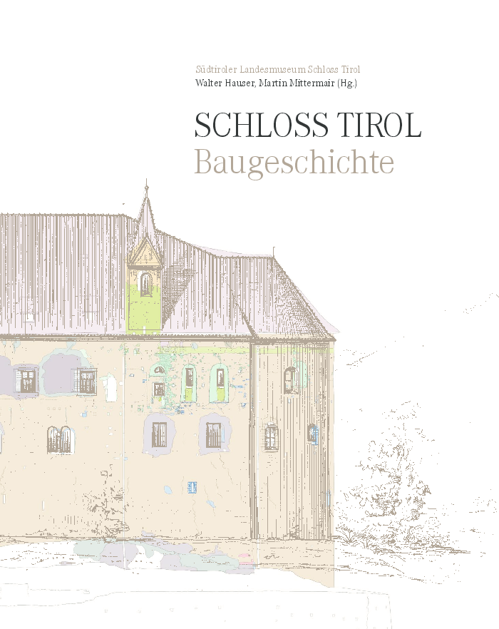 Die Grafen von Tirol. Ein historisch-familiengeschichtlicher Überblick (10.–14. Jahrhundert)