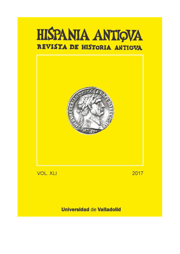 (PDF) Las cohortes cántabras del ejército romano Cohors II Cantabrorum.pdf
