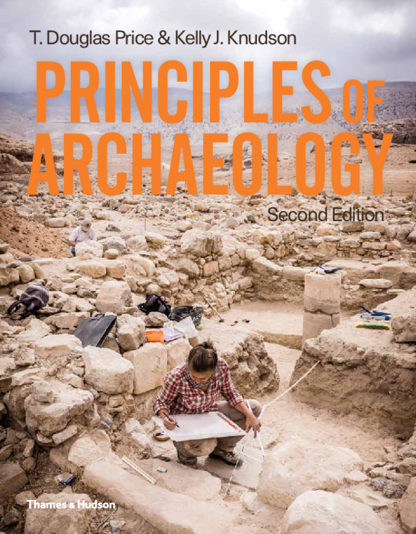 (PDF) Principles of Archaeology. Second Edition T. Douglas Price Academia.edu