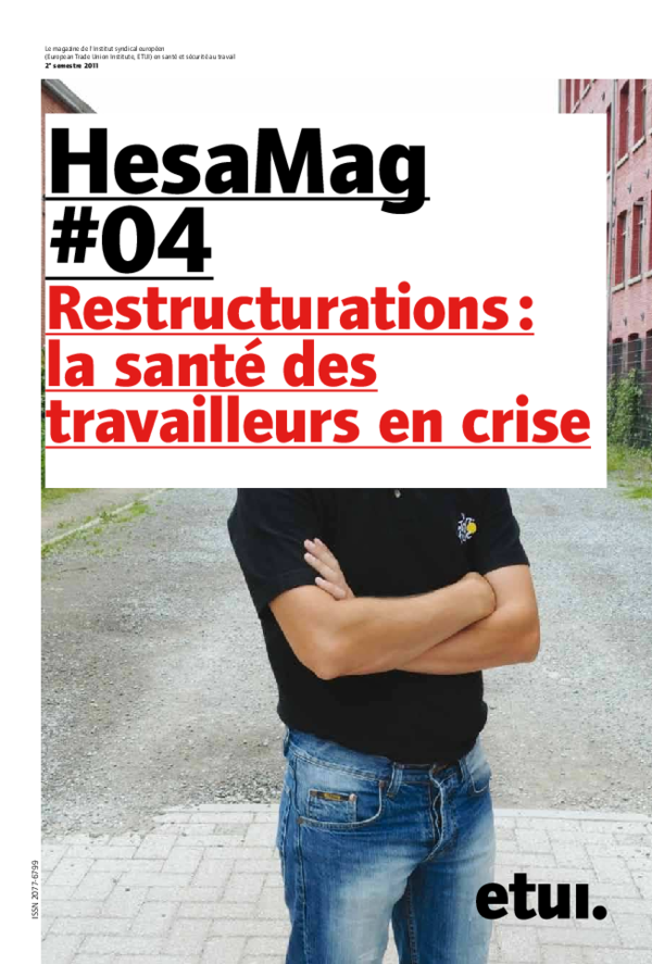 Les restructurations essay 03 image