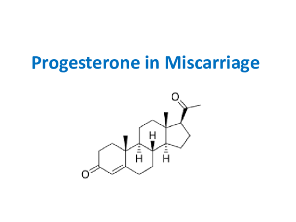 Progesterone Withdrawal Miscarriage The 10 Week Truth - ukm6h59