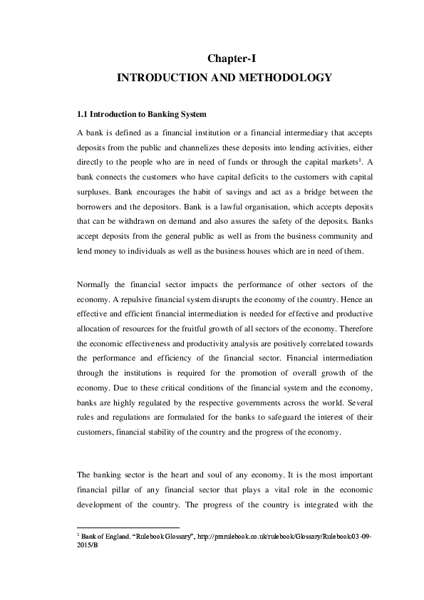 (DOC) Introduction to Banking System.docx