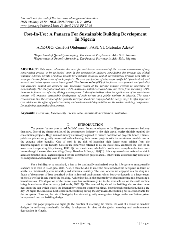 Panacea essay picture