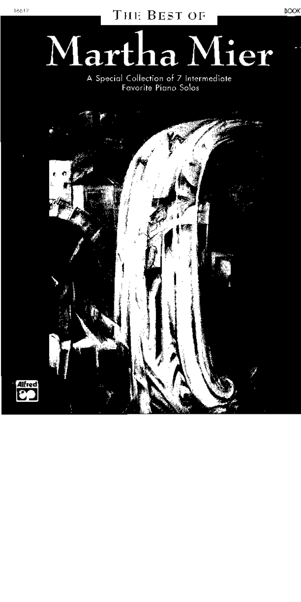 (PDF) Martha Mier Best of Book