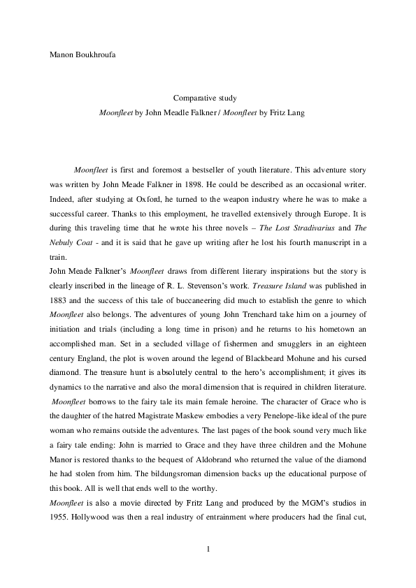 Moonfleet essay 02 image