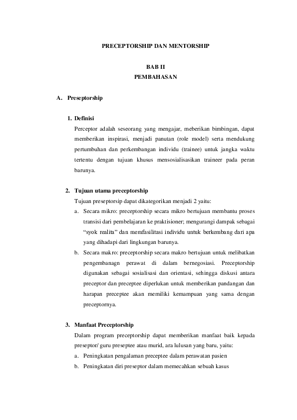 Why is clinical experience important in nursing image