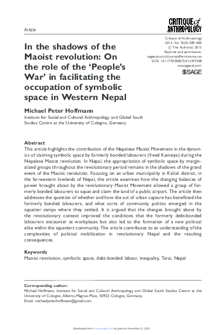 Difference between naxalism and terrorism upsc image