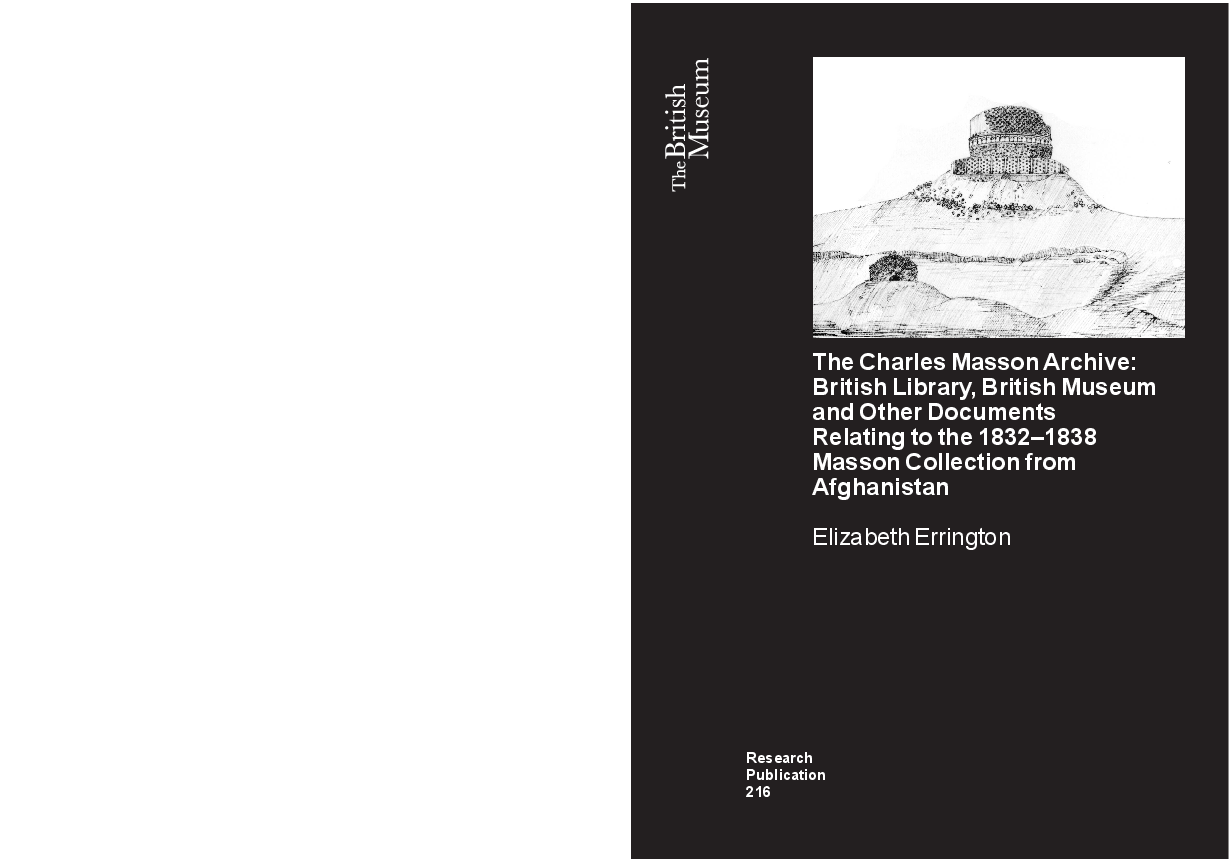 First page of “Masson archive Vol. 2 (1).pdf”