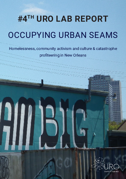 (PDF) Urban Orders (2018) - URO Report #4: Occupying Urban Seams ...