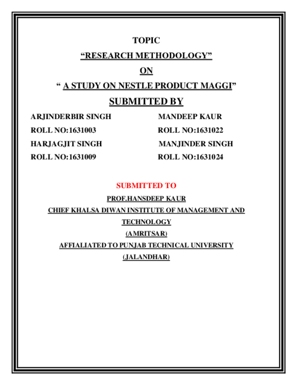 Noodle technology image