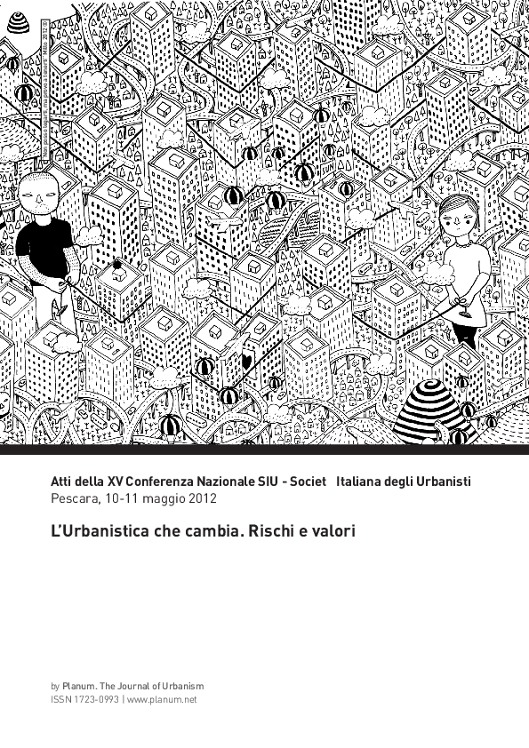 (PDF) Napoli New Urban Vision