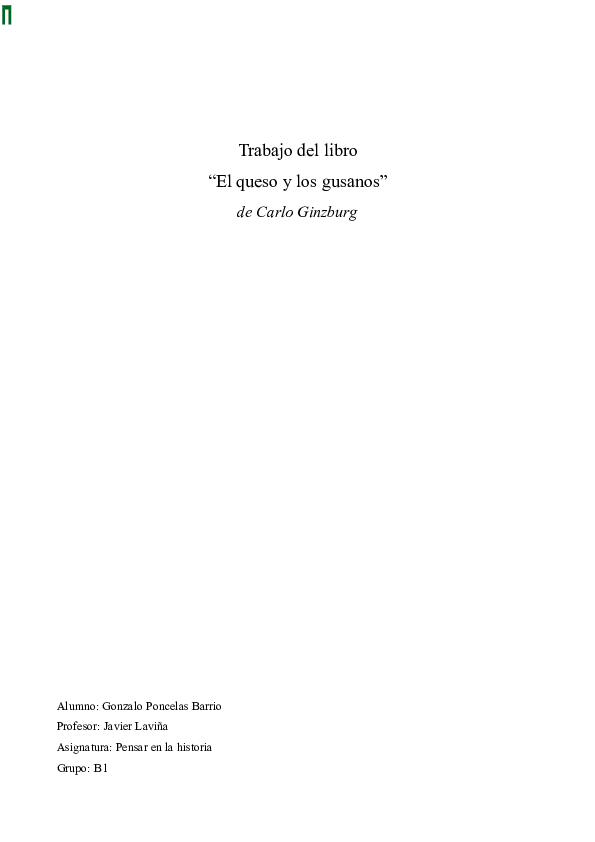 Los gusanos essay 04 image