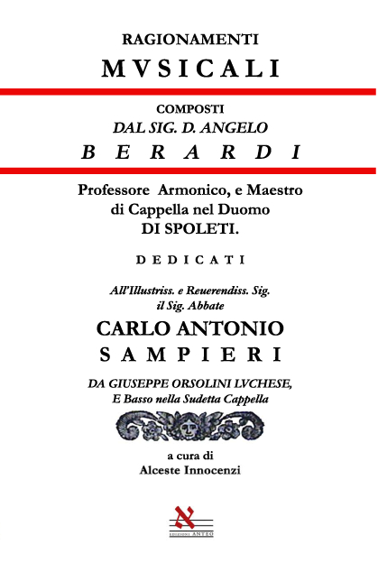 Pdf Angelo Berardi Ragionamenti Musicali Alceste Innocenzi Academia Edu