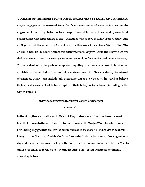 Ispahan carpet analysis essay 05 image