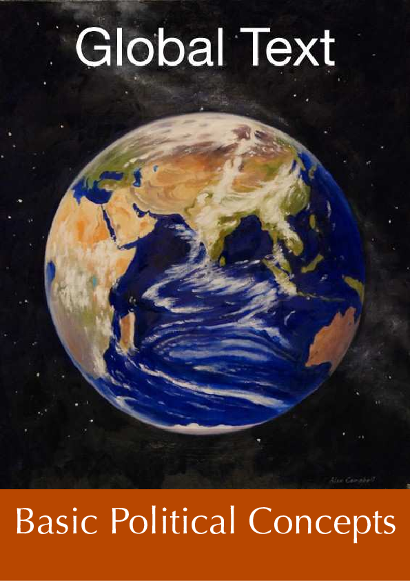 (PDF) Basic Political Concepts
