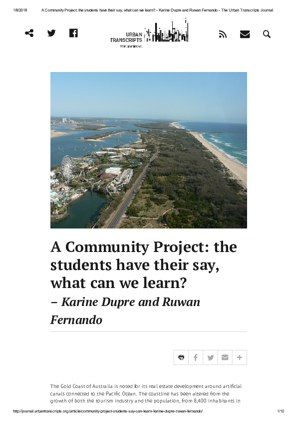 (PDF) Community Project.pdf