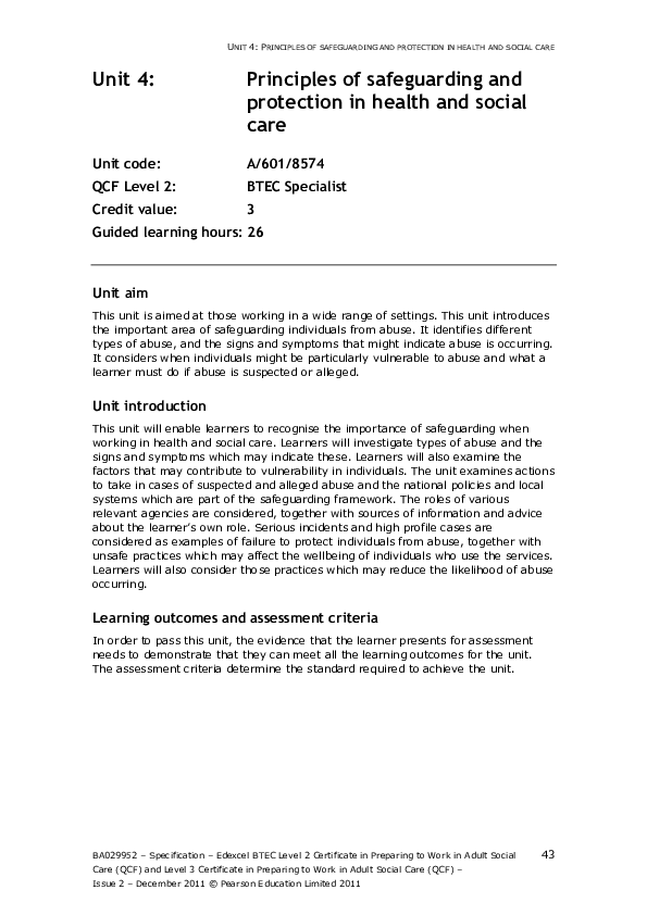 Safeguarding abuse essay 07 picture