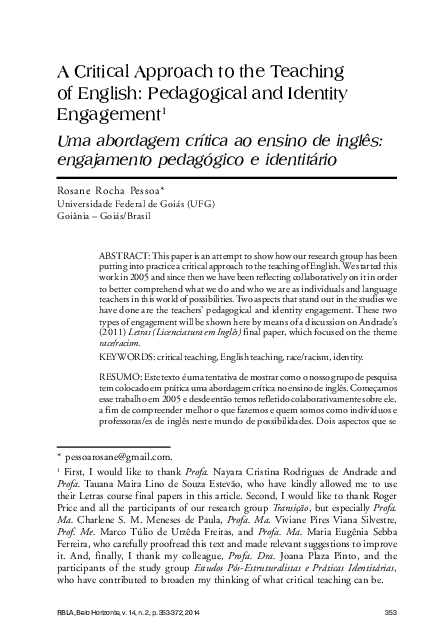 How to write a critical essay picture