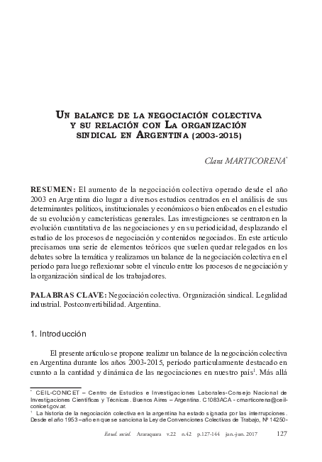 Que es negociacion image