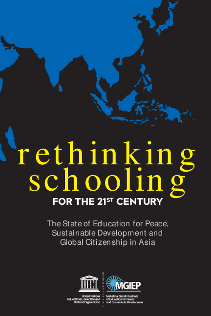 (PDF) Rethinking schooling for the 21st Century. The state of education ...