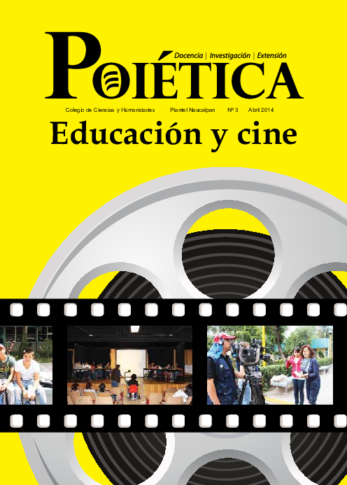 PDF) Educación y cine | marco antonio gonzález villa - Academia.edu