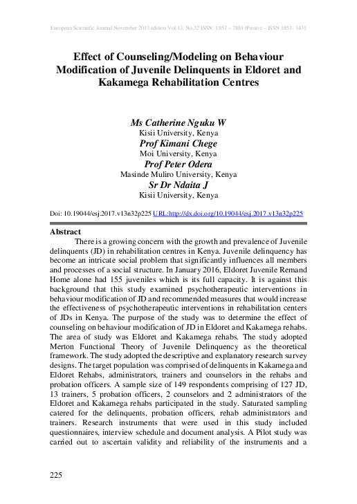 Juvenile delinquency essay pdf picture