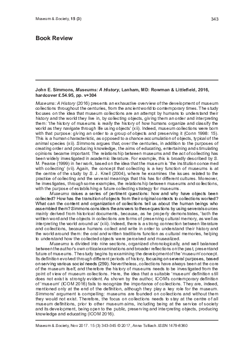 Simmons aarc faculty picture