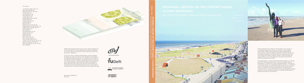 (PDF) INTEGRAL DESIGN OF MULTIFUNCTIONAL FLOOD DEFENSES ...