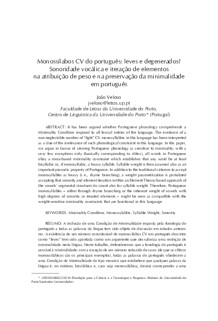 Word Minimality Research Papers Academia Edu