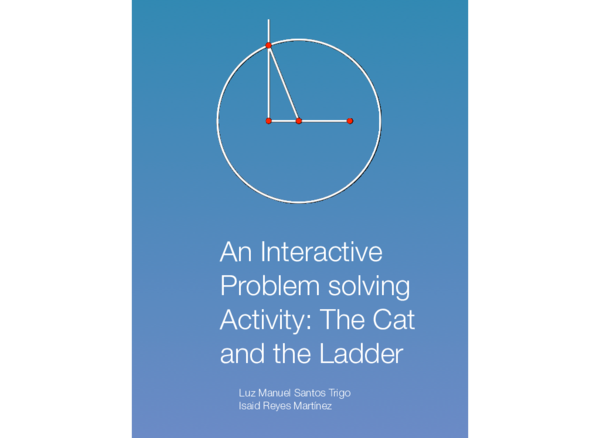 (PDF) An Interactive Problem solving Activity: The Cat and the Ladder