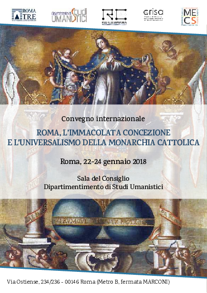 (PDF) La cappella de Sylva nella chiesa di Sant’Isidoro a Roma: la ...