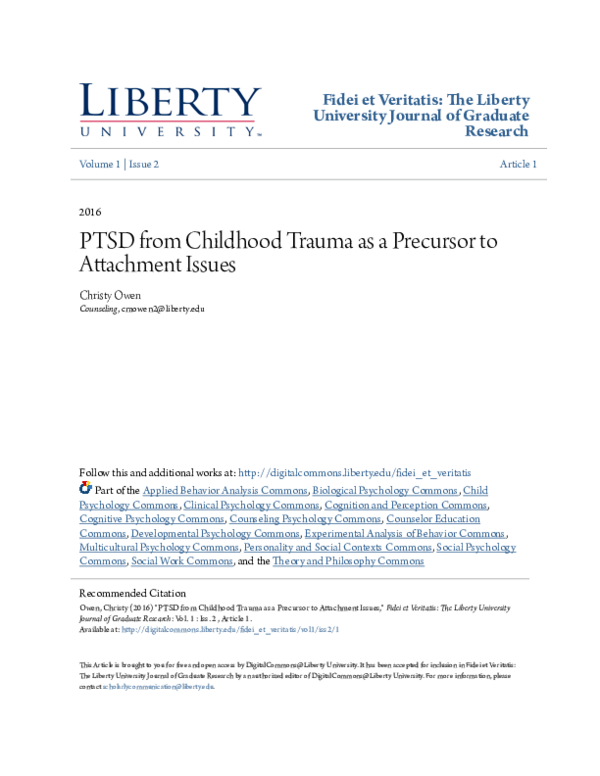 Controversial issues surrounding ptsd picture