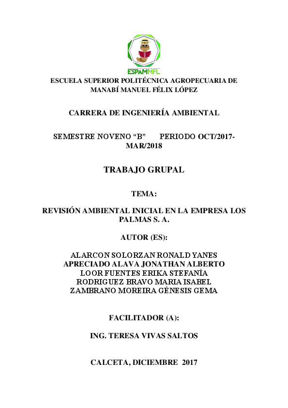 Environmental rights essay picture