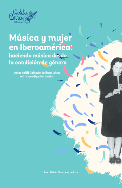 Pdf Las Primeras Compositoras Profesionales De Musica Academica En Argentina Logros Conquistas Y Desafios De Una Profesion Masculina Romina Dezillio Academia Edu