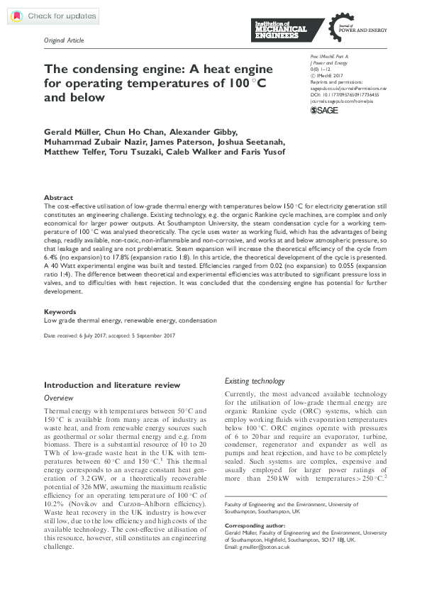 Types of literature review and examples image