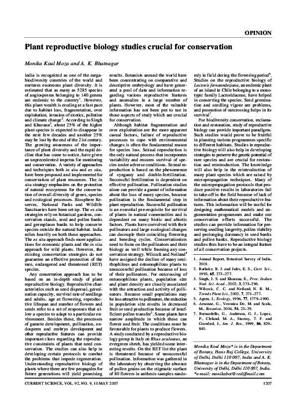 (PDF) Reproductive biology.pdf