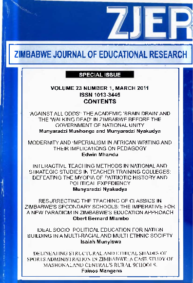 CLASSICS IN ZIMBABWE.pdf