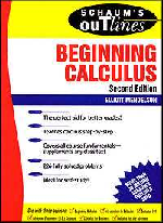 Problems calculus