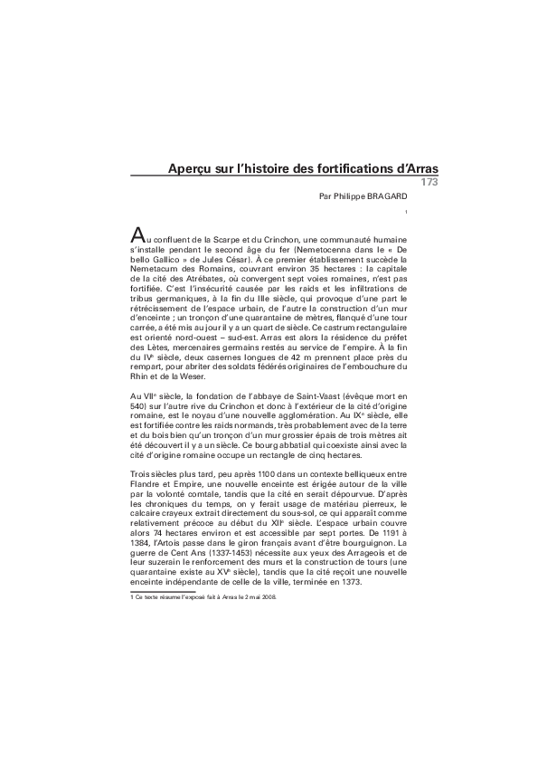 LYCÉE BAUDIMONT St CHARLES Arras