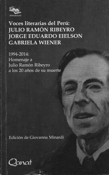 (PDF) La maldición editorial de Julio Ramón Ribeyro (1955-1975): una ...