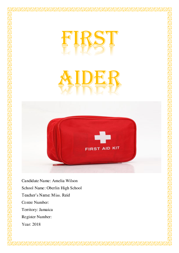 (DOC) Physical Education SBA